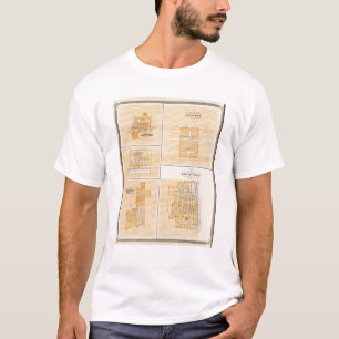 Plan of Rockport, Spencer Co with Everton T-Shirt
