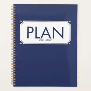 PLAN Planner