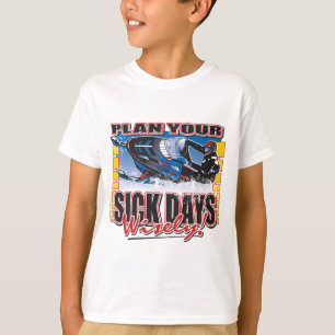 Plan-Your-Days-Wisely-[Conv T-Shirt