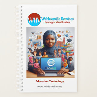 Plan Your Way to Success Planner