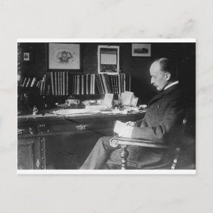planck postcard