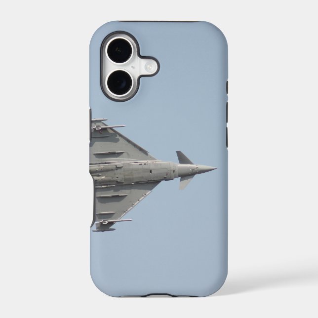 Plane (Back)