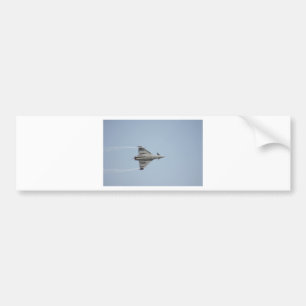 Plane Bumper Sticker