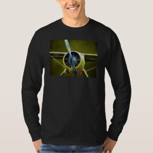 Plane - DeHavilland U-6A Beaver T-Shirt