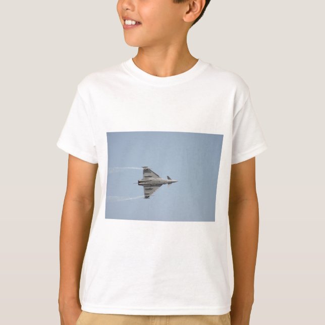 Plane T-Shirt (Front)