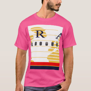 Plane Tees - Trans World Airlines (Twa) Final Live