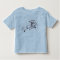 Plane Toddler T-Shirt Boy Shirt