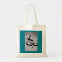 Plane Tote