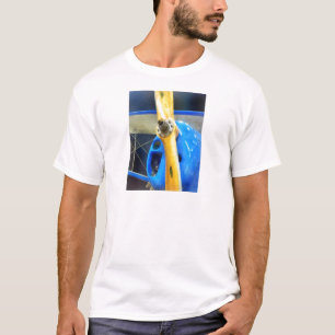 Planes - Great Lakes Sport Trainer T-Shirt