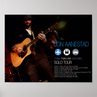 Planes, Trains and Automobiles Poster