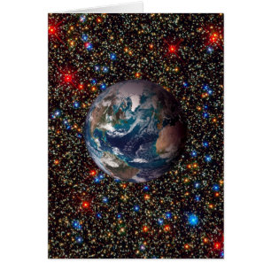 Planet Dreams Amidst a Star Cluster