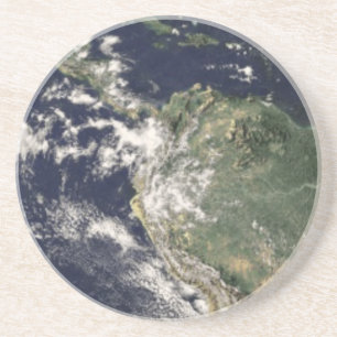 Planet Earth Coaster