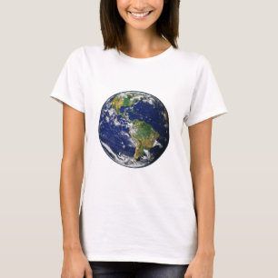 PLANET EARTH (solar system) ~~ T-Shirt