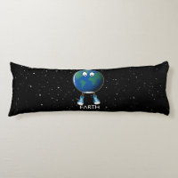 Planet Earth & Stars