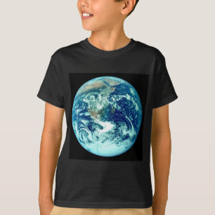 Planet Earth T-Shirt
