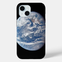 Planet Earth Taken By The Apollo 11 Crew.