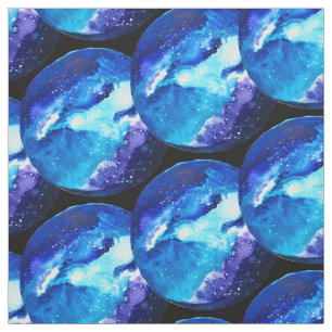 planet fabric