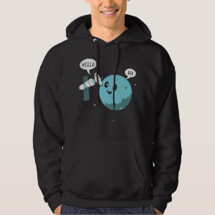 Planet Hoodie