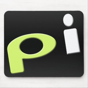 Planet-iPhones Mousepad