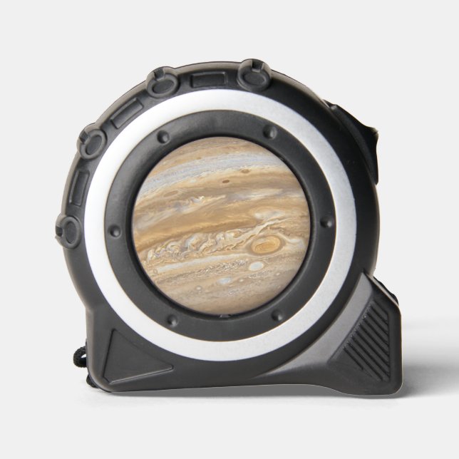 Planet Jupiter 1 (Front)