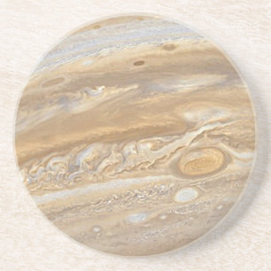 Planet Jupiter Coaster