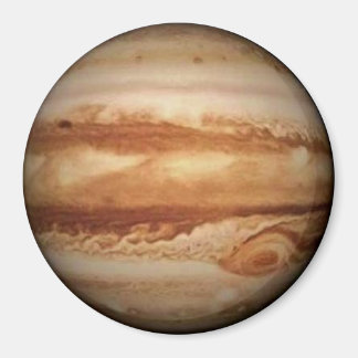 PLANET JUPITER (solar system) ~ Magnet