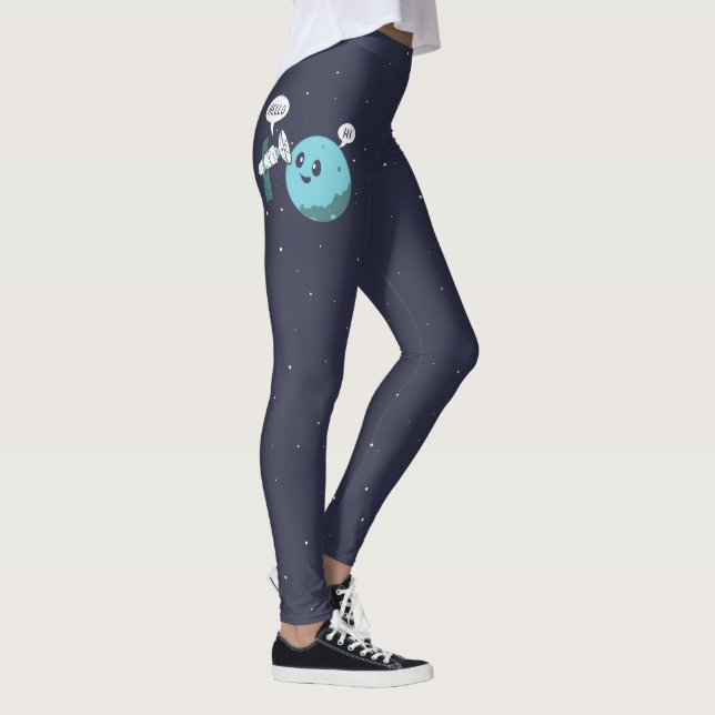 Planet Leggings (Right)