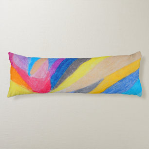 Planet Life  Body Cushion