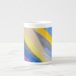 Planet Life Speciality Mug