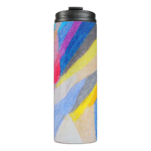 Planet Life Thermal Tumbler