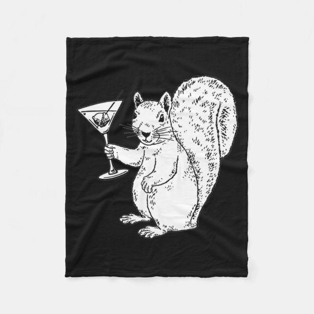 Planet Money Makes  Fleece Blanket (Front)