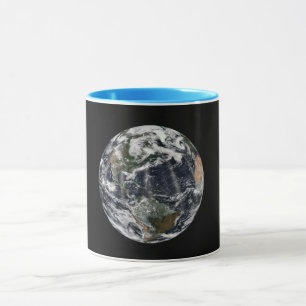 Planet Mug EARTH