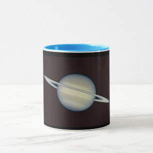 Planet Mug SATURN