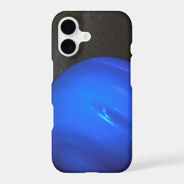 Planet Neptune (Back)