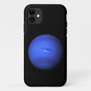 Planet Neptune Case-Mate iPhone Case
