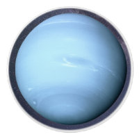 Planet Neptune
