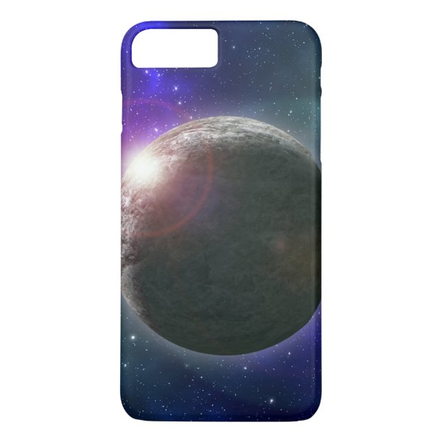 Planet Of Dreams, Case-Mate iPhone Case (Back)