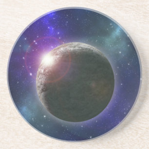 Planet Of Dreams, Coaster