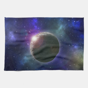 Planet Of Dreams, Tea Towel