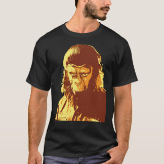 Planet Of The Apes T-Shirt Essential T-Shirt