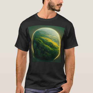Planet Of The Forests T-Shirt