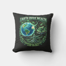 Planet Over Profit