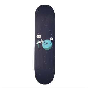 Planet Skateboard