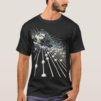 Planet Spires T-Shirt