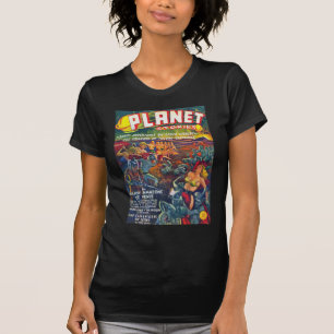 planet stories T-Shirt