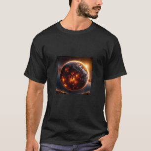 planet t-shirt