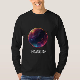 Planet T-Shirt
