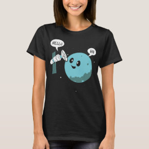 Planet T-Shirt