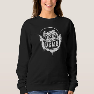 Planet Topeka DKMB Don't Kill My Buzz Premium Sweatshirt