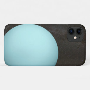 Planet Uranus Case-Mate iPhone Case